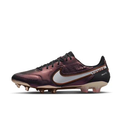 Nike tiempo violet online